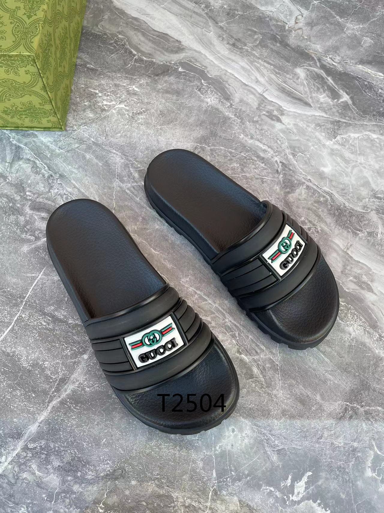 Gucci sz 35-41 h0524